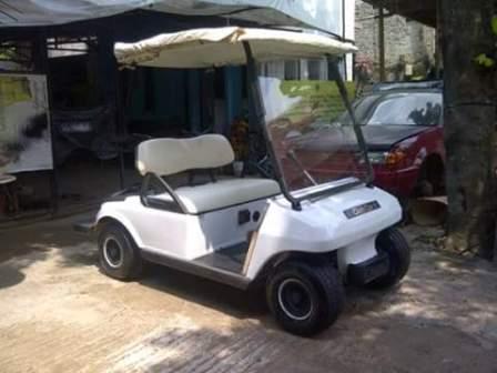 Jual Golf Car Second 1