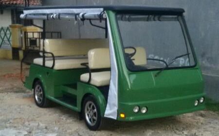 7100 Koleksi Mobil Listrik Golf Terbaru